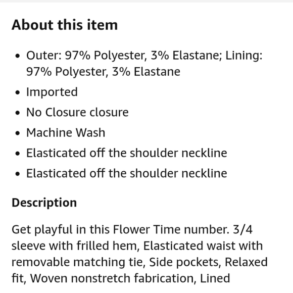 City chic plus size xl-22 Cute romper,black and flower pattern.Controuble flowe - Picture 3 of 4